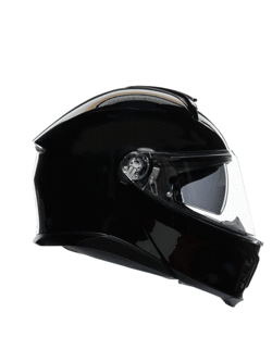 Kask szczękowy AGV Tourmodular czarny