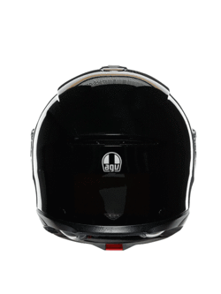 Kask szczękowy AGV Tourmodular czarny