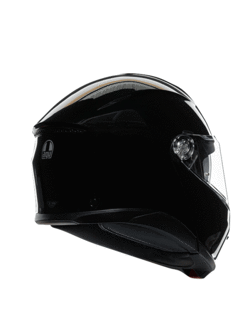 Kask szczękowy AGV Tourmodular czarny