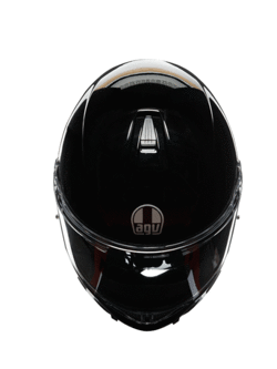 Kask szczękowy AGV Tourmodular czarny