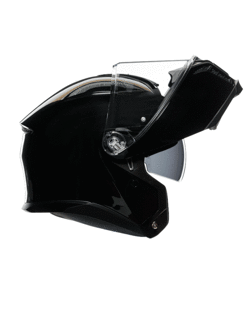 Kask szczękowy AGV Tourmodular czarny