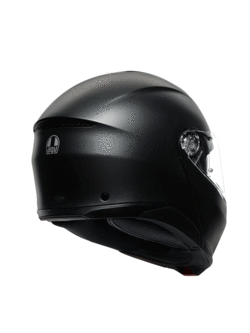 Kask szczękowy AGV Tourmodular czarny matowy