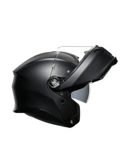 Kask szczękowy AGV Tourmodular czarny matowy