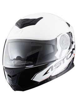 Kask szczękowy Astone RT1200 Touring