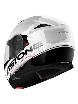 Kask szczękowy Astone RT1200 Touring