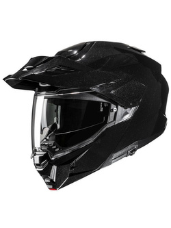 Kask szczękowy HJC I80 czarny