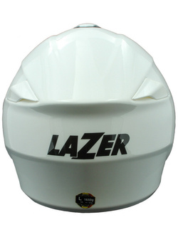 Kask szczękowy Lazer Paname 2 Z-line biały