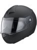 Kask szczękowy Schuberth C3 Pro czarny matowy