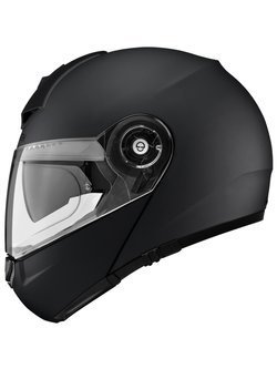 Kask szczękowy Schuberth C3 Pro czarny matowy