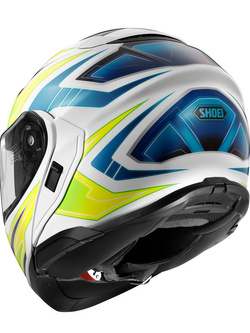 Kask szczękowy Shoei Neotec 3 Anthem TC-3