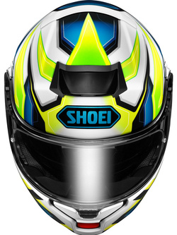 Kask szczękowy Shoei Neotec 3 Anthem TC-3