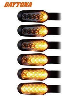 Kierunkowskazy led Daytona Products D-Light Stellar