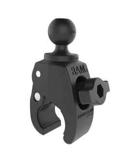 Klamra zaciskowa RAM Tough-Claw™ z głowicą obrotową, rozmiar mały