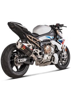 Kolektory Akrapovič BMW S 1000 R/ RR (19-) [tytan]