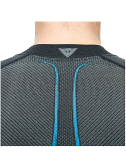 Kombinezon termoaktywny Dainese Dry czarno-niebieski