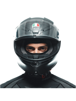 Kominiarka motocyklowa Dainese Dry czarno-niebieska