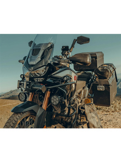 Kontroler Denali Cansmart Gen II do Hondy Africa Twin 1100 (20-)