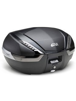 Kufer centralny GIVI V47NNT Monokey® [pojemność: 47 L]