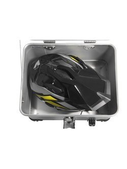 Kufer centralny Touratech ZEGA PRO  RapidTrap 38L