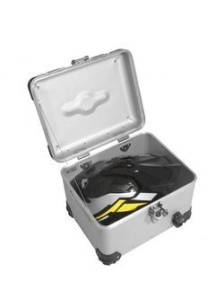 Kufer centralny Touratech ZEGA PRO  RapidTrap 38L