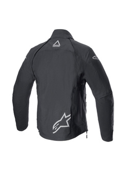 Kurtka enduro Alpinestars MX Techdura czarna