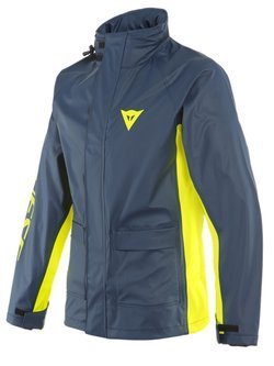 Kurtka przeciwdeszczowa Dainese Storm 2 Unisex