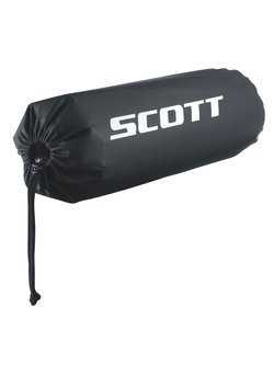 Kurtka przeciwdeszczowa Scott Ergonomic Pro DP Rain czarna