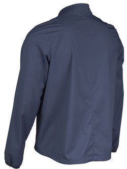 Kurtka windstopper  Klim Zephyr Wind niebieska