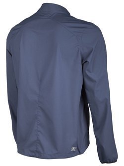 Kurtka windstopper  Klim Zephyr Wind niebieska