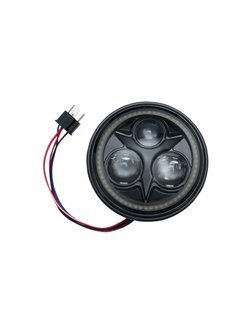 Kuryakyn Headlight Vision LED 5.75"