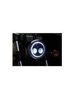 Kuryakyn Headlight Vision LED 5.75"