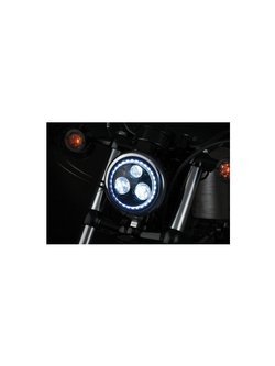 Kuryakyn Headlight Vision LED 5.75"