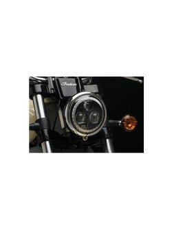 Kuryakyn Headlight Vision LED 5.75"