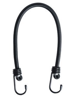 Linka zabezpieczająca/ Expander Oxford Bungee [10 x 450 mm]