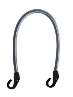 Linka zabezpieczająca/ Expander Oxford Bungee Xtend [8 x 800 mm]