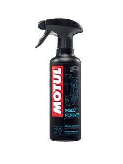 MOTUL INSECT REMOVER E7 0,4L