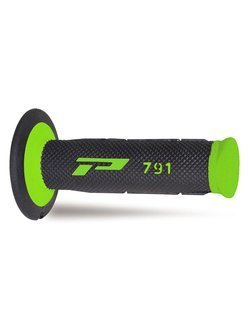 Manetki off-road Progrip 791 zielono-czarne