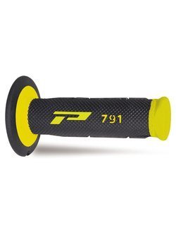 Manetki off-road Progrip 791 żółto-czarne