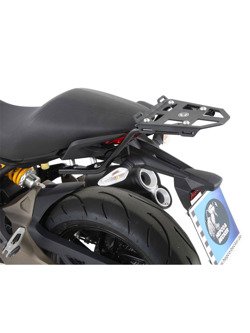 Minirack Hepco&Becker Ducati Monster 821 [14-17]