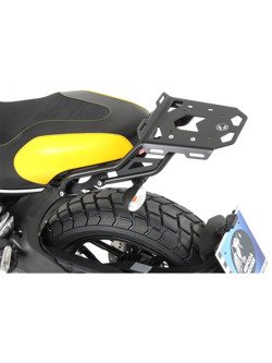 Minirack Hepco&Becker Ducati Scrambler 400 Sixty2 [16-23]