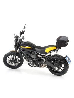 Minirack Hepco&Becker Ducati Scrambler 400 Sixty2 [16-23]