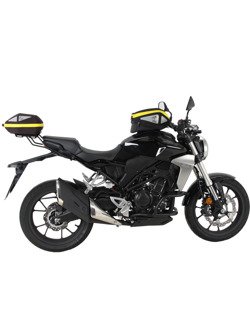 Minirack Hepco&Becker Honda CB 300 R [18-23]