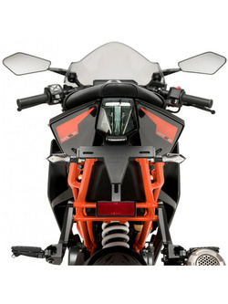 Mocowanie tablicy rejestracyjnej PUIG KTM RC 125/ 390 (22-)