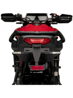 Mocowanie tablicy rejestracyjnej PUIG Yamaha Tracer 9 (21-)