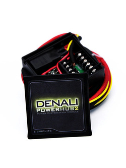 Moduł zasilający Denali PowerHub2