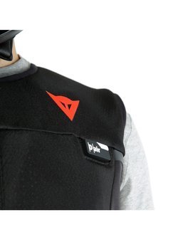 Motocyklowa kamizelka Dainese Smart Jacket z poduszką powietrzną D-air®