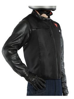 Motocyklowa kamizelka Dainese Smart Jacket z poduszką powietrzną D-air®