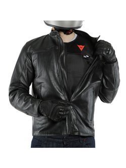 Motocyklowa kamizelka Dainese Smart Jacket z poduszką powietrzną D-air®