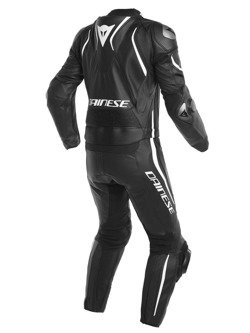 Motocyklowy kombinezon dwuczęściowy Dainese Laguna Seca 4 [wersja short/tall]