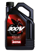 Motul 300V 4T Factory Line / Double Ester SAE 10W40 4L